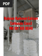 Download WA 081 565 88 345 Pabrik Kalsium Karbonat Pabrik Calcium Carbonate Harga Kalsium Karbonat Calcium Carbonate Caco3 by Pabrik Kalsium Karbonat Pabrik Calcium Carbonate Harga Kalsium Karbonat Caco3 WA 081 565 88 345 SN318372166 doc pdf