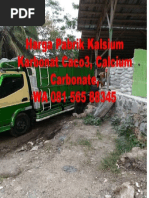 Download WA 081 565 88 345 Pabrik Kalsium Karbonat Pabrik Calcium Carbonate Harga Kalsium Karbonat Caco3 by Pabrik Kalsium Karbonat Pabrik Calcium Carbonate Harga Kalsium Karbonat Caco3 WA 081 565 88 345 SN318372266 doc pdf