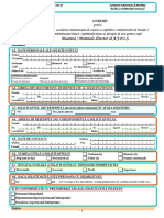 Formular Cerere Icc