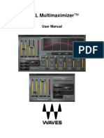 L3-LL Instruction Manual