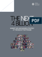 The Next Four Billion PDF