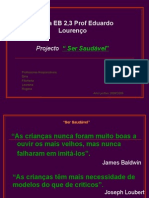 Powerpoint PES Rogério