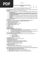 EWL English Language Lab Software Overview | PDF | Part Of Speech ...