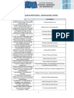 TRABALHOS APROVADOS_PAINEL