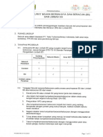 21 PK-33-02 Tanggap Darurat B3 Dan Limbah B3 PDF