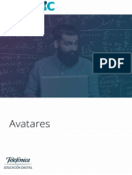 Mod3 Avatar PDF