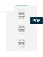 Seriales y Claves para Actualizar Nod 32 5