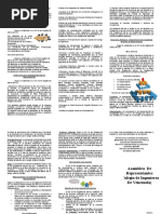 Asamblea Nacional de Representantes Del Colegio de Ingenieros de Venezuela