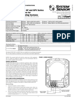 Speaker Manual I56-3108