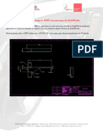 Utilizando Arquivo .DWG em uma peça do SolidWorks.pdf