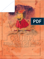 El Monstruo Sin Nombre PDF