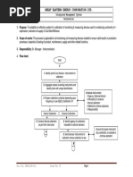 Calibration Procedure PDF