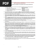Download Exam Instructions by Harish Sharma SN31839491 doc pdf