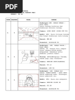 Contoh Draft Storyline