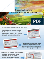 Presentación PDF de PowerPoint