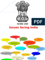 Issues-facing-India-new.ppt