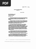 Declassified Pages from the 9/11 Report