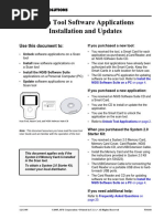 NGISSoftware Update