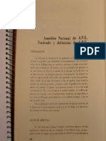 Acción Popular Ecuménica