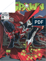 Comics - Spawn 008