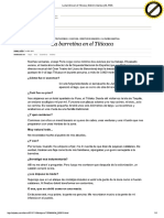 La Barretina en El Titicaca Edición Impresa - EL PAÍS