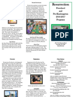 Preschool Phamplet 2016 PDF