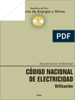 Codigo de UtilizacionF