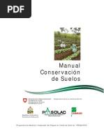 Modulo 3 Manual Conservacion de Suelos.