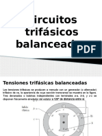 Circuitos Trifasicos Equilibrados