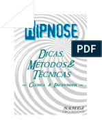 Hipnose - Dicas, Métodos e Técnicas ( Vários Autores) (1)