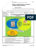 Unit 3 Summary