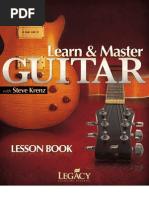 Download Guitar Lessons by daniellcamarines SN31842855 doc pdf