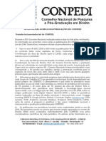 Nota Oficial Publicações Conpedi.docx
