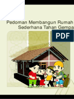 80057864 Pedoman Membangun Rumah Sederhana Tahan Gempa