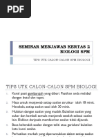 Download Tips Jawab Biologi Kertas 2 by zulkarnain SN318431344 doc pdf