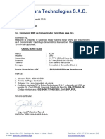 2089 Cotizacion iCON i350.pdf-ING. RONALD RAMOS PDF