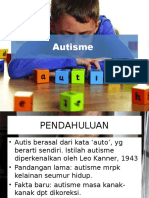 Autism e