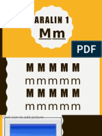 Aralin 1