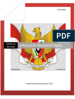 Pahlawan Nasional