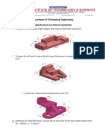 Department of Mechanical Engineering