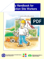 Safety Handbook for ConstrutionSite.pdf