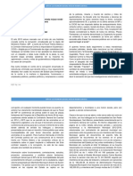 Ensayo Transparencia en La Gestión Pública (Municipal)