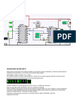 Secuenciador de Leds