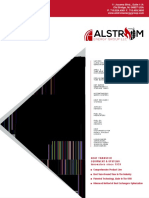 Alstrom E Catalogue