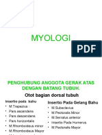 [Sent] Lab Act Upn - Myologi & Topografi Dms