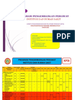Leaflet Pelatihan KP3I - PP PPNI