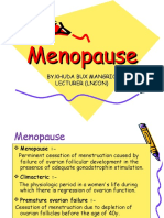 32332_Physiology of Menopause