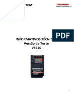 VFS15 Informativos Técnicos