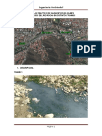 Problematica Ambiental Rio Rocha