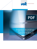 10 VEIT Hand Ironing Technology E